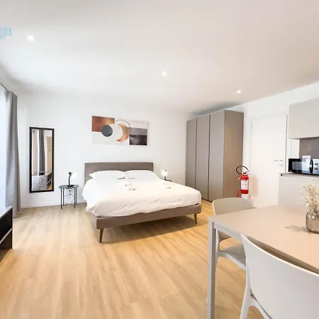 Appartement Imbriani 10b Tirabora Short Rent *