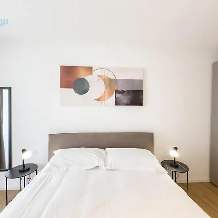 Appartement Imbriani 10b Tirabora Short Rent
