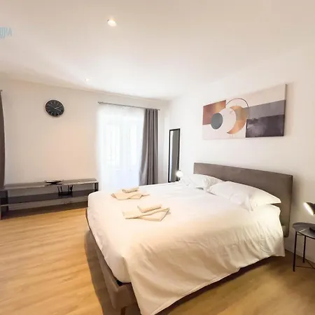 Imbriani 10b Tirabora Short Rent Appartement